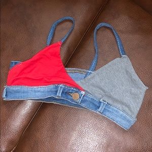 Custom Brellet